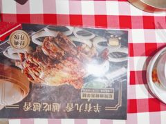 -西贝(南开大悦城店)