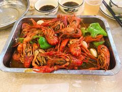 -曹胖子龙虾馆(黄桦路店)