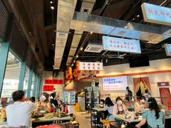 -憨铁匠老火锅(龙岗万科里店)