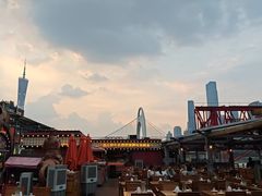 -MR.ROCKY洛奇先生·西餐&酒吧(琶醍店)