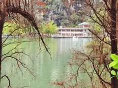 -星湖旅游景区七星岩