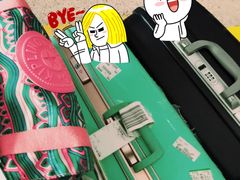 -班达拉奈克国际机场