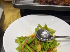 -箪食巷私房菜馆·鲁菜(玉函路店)
