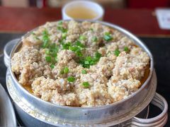 糯米排骨-老来福·非遗酸汤兔(凯旋路店)