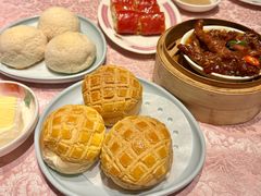 -囍凤楼·粤菜·点心·火锅(温特莱店)
