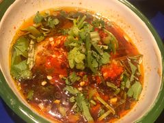 -马路边边火锅串串(观前街店)