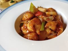 -利顺德大饭店·水岸中餐厅(小白楼店)