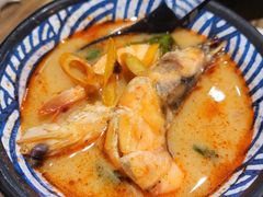 -Hi YOU你的饭局泰餐厅(雍和宫店)