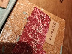 -MIKOMIKO和牛烧肉专门店(南门店)