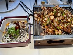 -四季民福烤鸭店(故宫店)