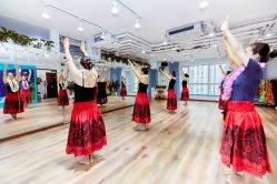 点击看大图 -呼拉汇舞蹈生活馆 Hawaii Hula&Tahiti Dance Studio
