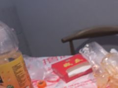 -老班长·小龙虾·鲜货烧烤大排档(金街美地店)