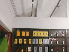 -月福京味斋·烤鸭店·北京菜(鼓楼总店)