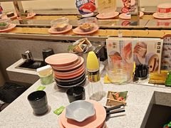 -争鲜回转寿司(朝外悠唐PLUS店)