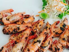 -BAI BUA RESTAURANT