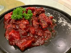 -三凤酒家·百年无锡菜(清扬茂业店)