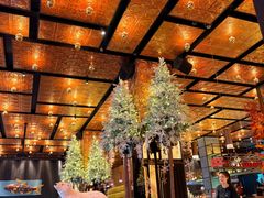 -THE CANNERY&JUJU 新鲜海鲜·牛排美食酒廊