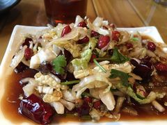 -聚点串吧·北京烧烤(赵登禹路店)