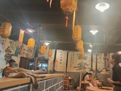 -水浒烤肉(医学院店)