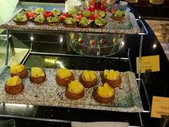 -泰谷酒店·太古码头闽菜自助餐厅