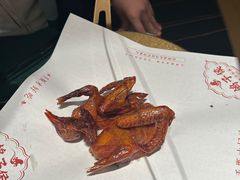 -鸽子侯·家宴·平价海鲜(绿地店)