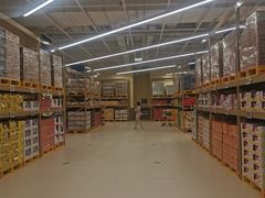 -盒马X会员店(王府井奥莱UP TOWN店)