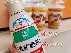 -麦当劳(华宁弘基生活中心店)