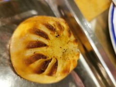 烤包子-叁宝烤肉• 西安烧烤(高科新花园店)