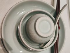 -江城小馆陕南妈妈菜·全球旅行餐厅(钟楼店)