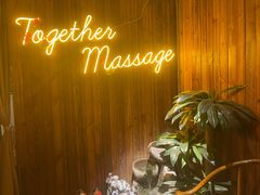 -Together·泰式按摩精油SPA(天山店)