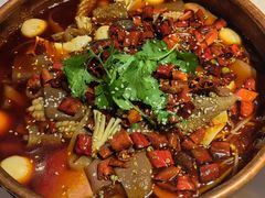 -将军府·鸡毛店(武侯祠店)