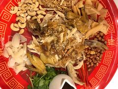 -清晖小苑•顺德地方菜(壹海城店)