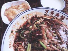 -万县面馆(高笋塘店)