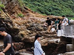 -西涌国际滨海旅游区