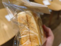 -PANG PAIN 胖面包(七彩俊园店)