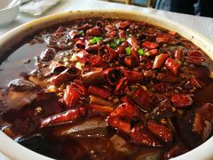 -辣婆婆(航天桥店)