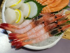 -林妈妈村·日式料理(宝山万达店)