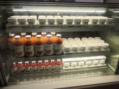 -西贝(满都海公园店)