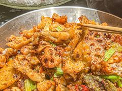 -红盔甲·小龙虾(人民广场店)