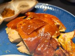 醉东炸鸡-醉东Oriental House(静安嘉里中心店)