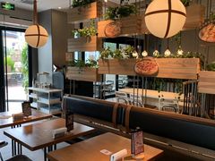 -必胜客(新海上世界店)