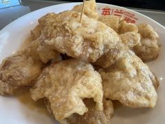 -英兰朝族饭店·英兰锅包肉(佳园路店)
