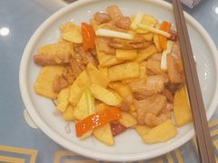 -围龙屋客家食府(福田店)