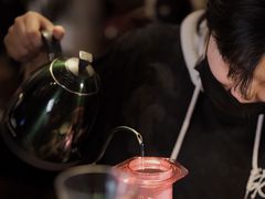 -沪水焙煎室(淡水路店)