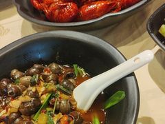 -聚味瞿记·龙虾堂(天元店)