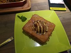 -卡朋西餐(扬名广场店)