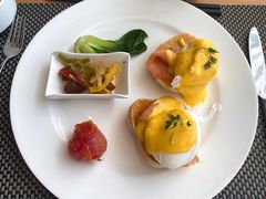 -北京康莱德酒店
