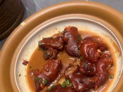-小方外婆菜(蒙山路店)