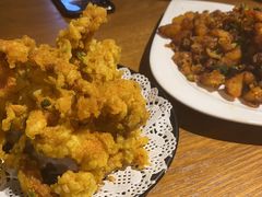-三猫黑鱼花(南大店)