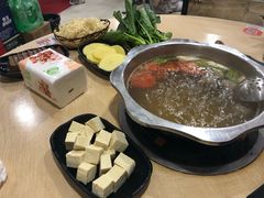 -贵州黄牛肉(西溪湿地店)